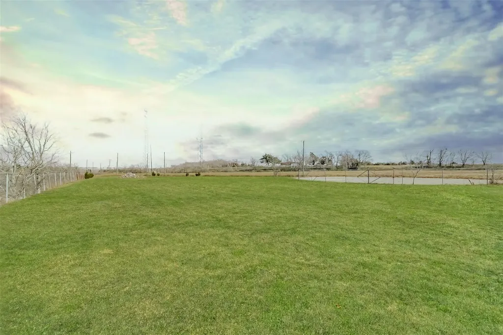 1801 Industrial Drive Taylor TX 76574