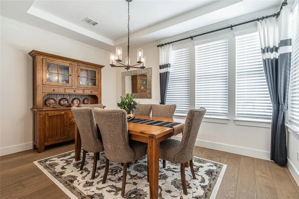 101 Belforte Boulevard Horseshoe Bay TX 78657