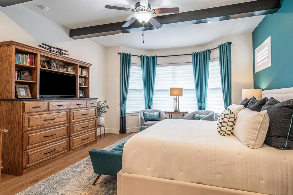 101 Belforte Boulevard Horseshoe Bay TX 78657