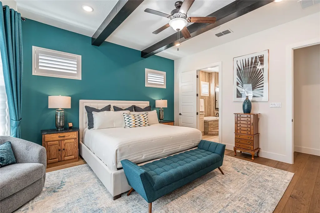 101 Belforte Boulevard Horseshoe Bay TX 78657