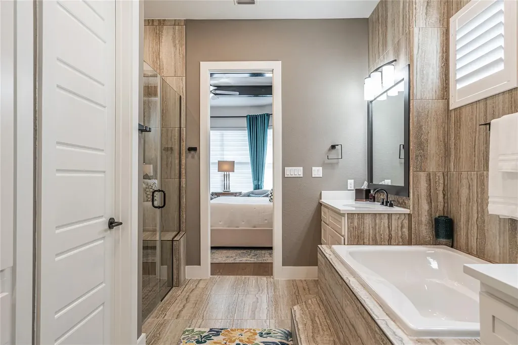 101 Belforte Boulevard Horseshoe Bay TX 78657