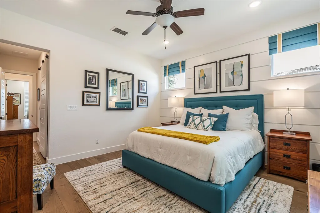 101 Belforte Boulevard Horseshoe Bay TX 78657