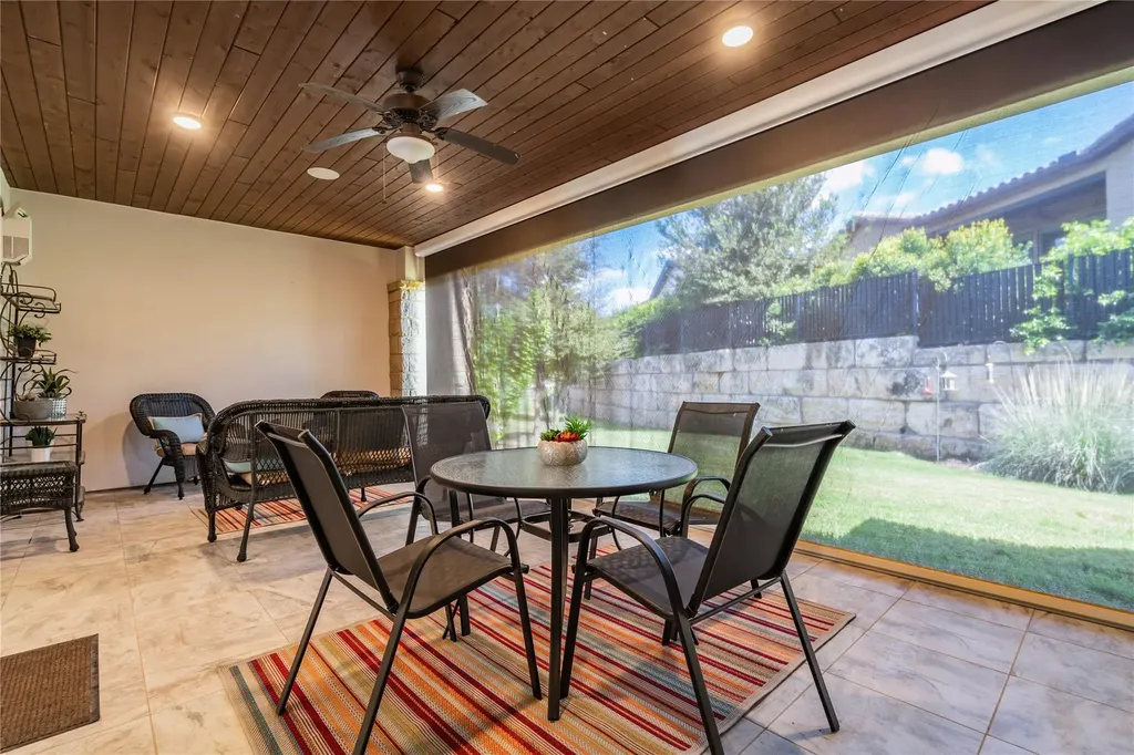 101 Belforte Boulevard Horseshoe Bay TX 78657