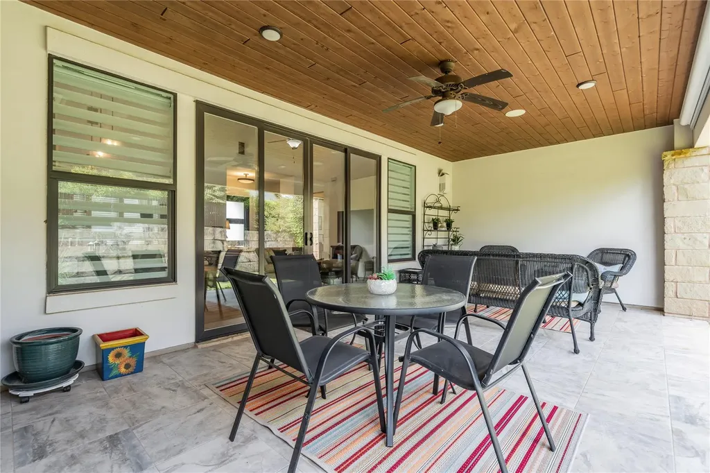 101 Belforte Boulevard Horseshoe Bay TX 78657