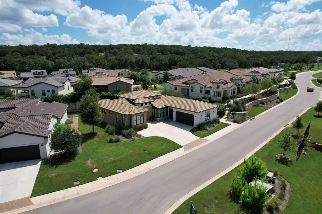 101 Belforte Boulevard Horseshoe Bay TX 78657