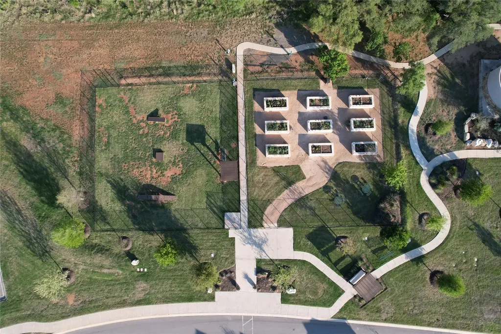 101 Belforte Boulevard Horseshoe Bay TX 78657