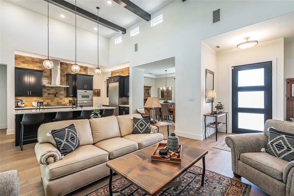 101 Belforte Boulevard Horseshoe Bay TX 78657