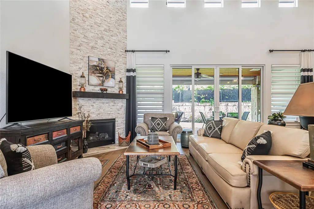 101 Belforte Boulevard Horseshoe Bay TX 78657