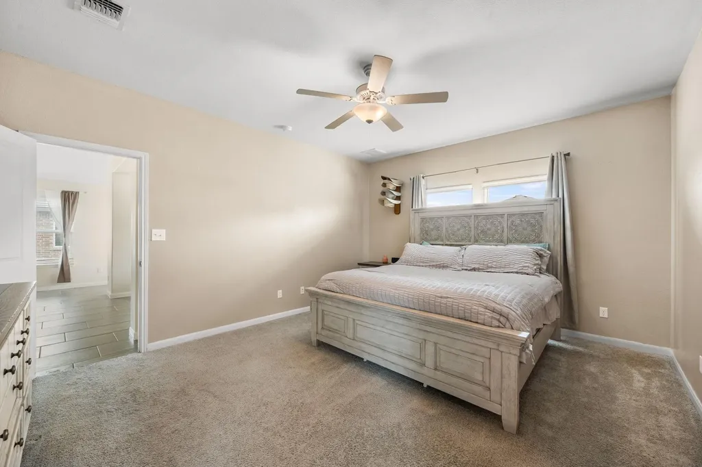 5809 Livorno Cove Round Rock TX 78665