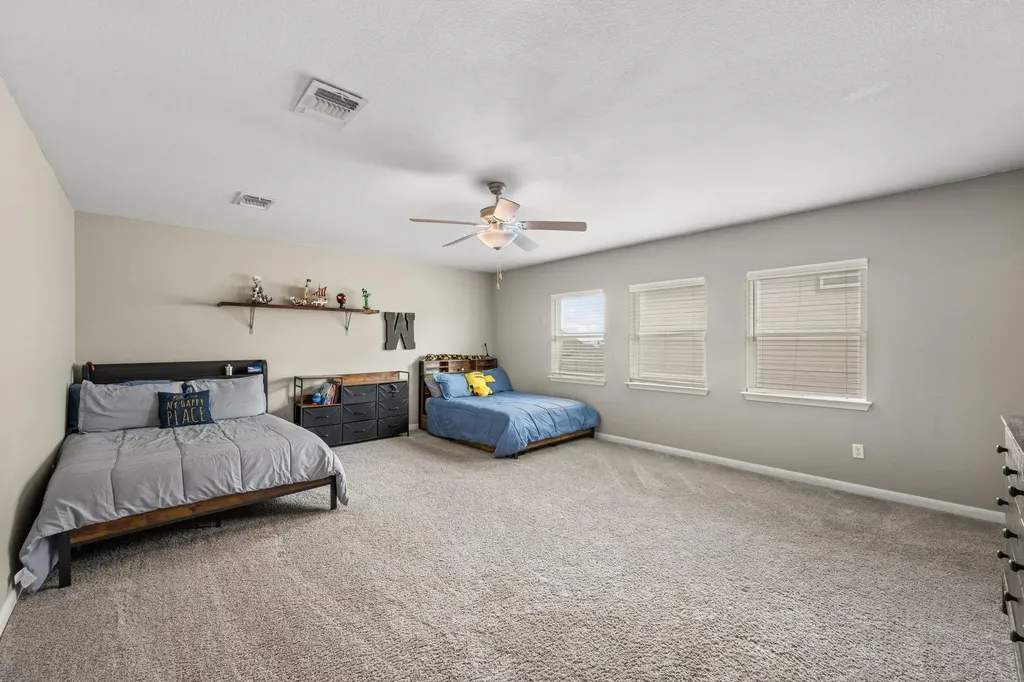 5809 Livorno Cove Round Rock TX 78665