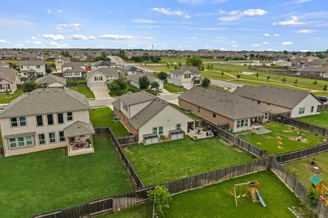 5809 Livorno Cove Round Rock TX 78665