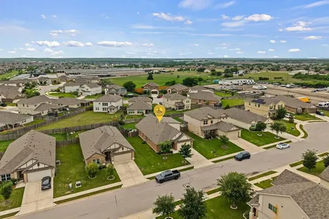 5809 Livorno Cove Round Rock TX 78665