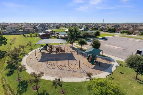 5809 Livorno Cove Round Rock TX 78665