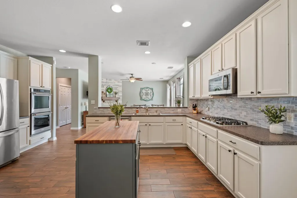 3724 Galena Hills Loop Round Rock TX 78681