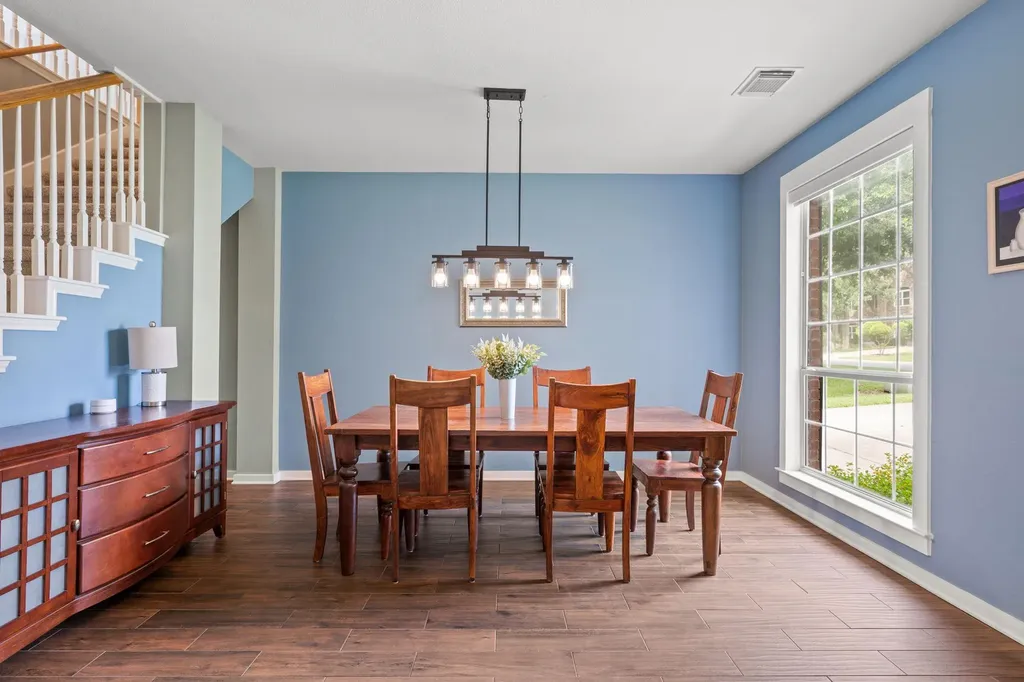 3724 Galena Hills Loop Round Rock TX 78681