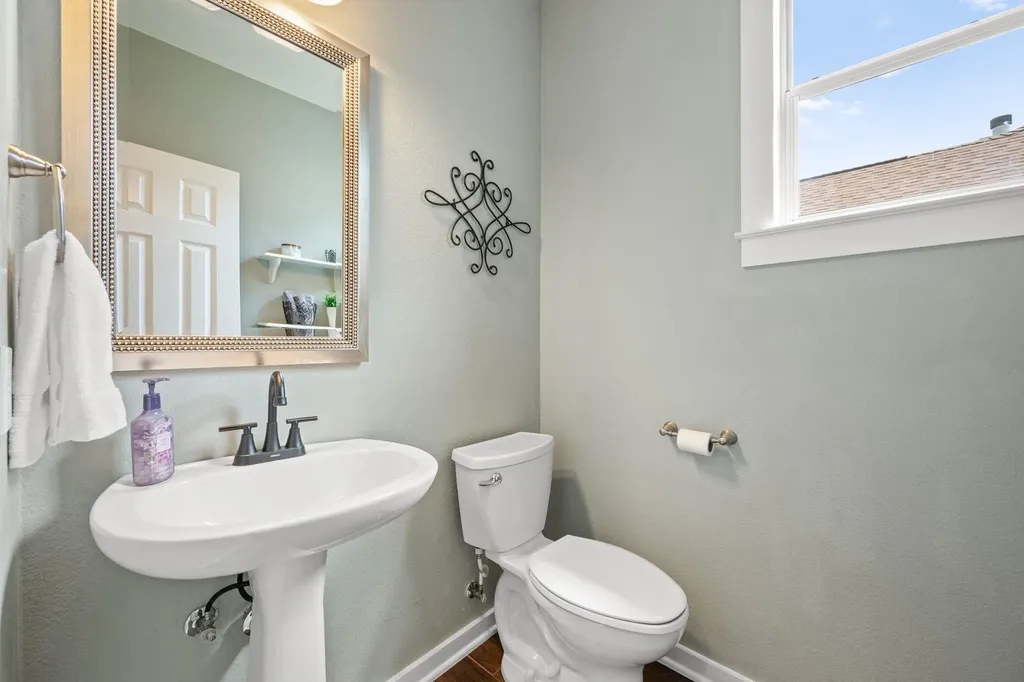 3724 Galena Hills Loop Round Rock TX 78681