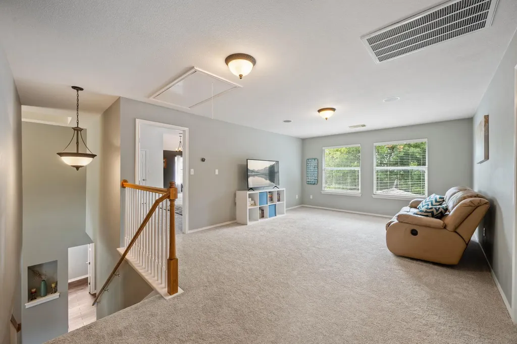 3724 Galena Hills Loop Round Rock TX 78681