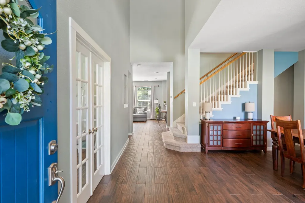 3724 Galena Hills Loop Round Rock TX 78681