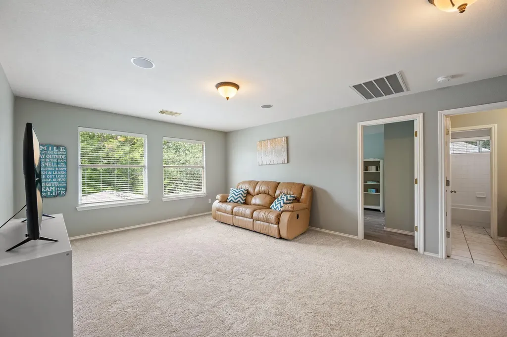 3724 Galena Hills Loop Round Rock TX 78681