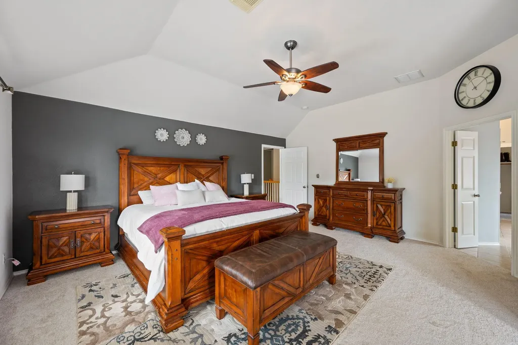 3724 Galena Hills Loop Round Rock TX 78681