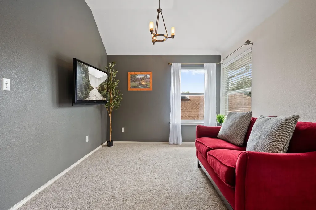 3724 Galena Hills Loop Round Rock TX 78681