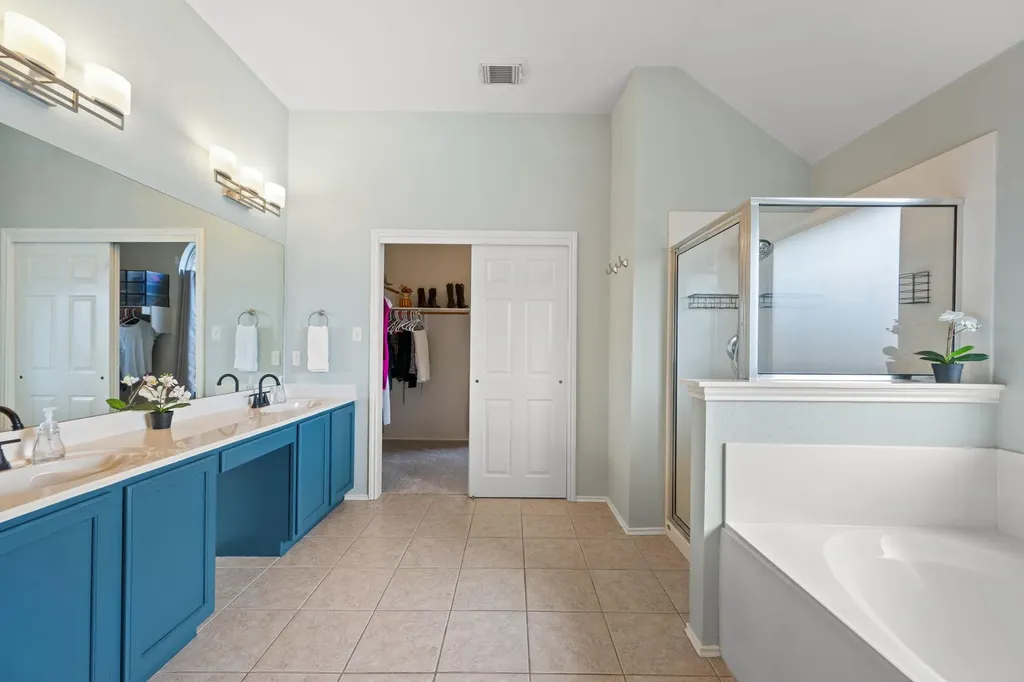 3724 Galena Hills Loop Round Rock TX 78681