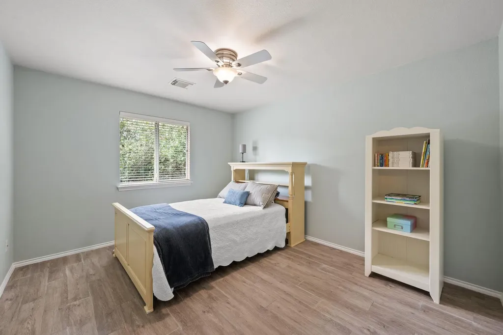 3724 Galena Hills Loop Round Rock TX 78681