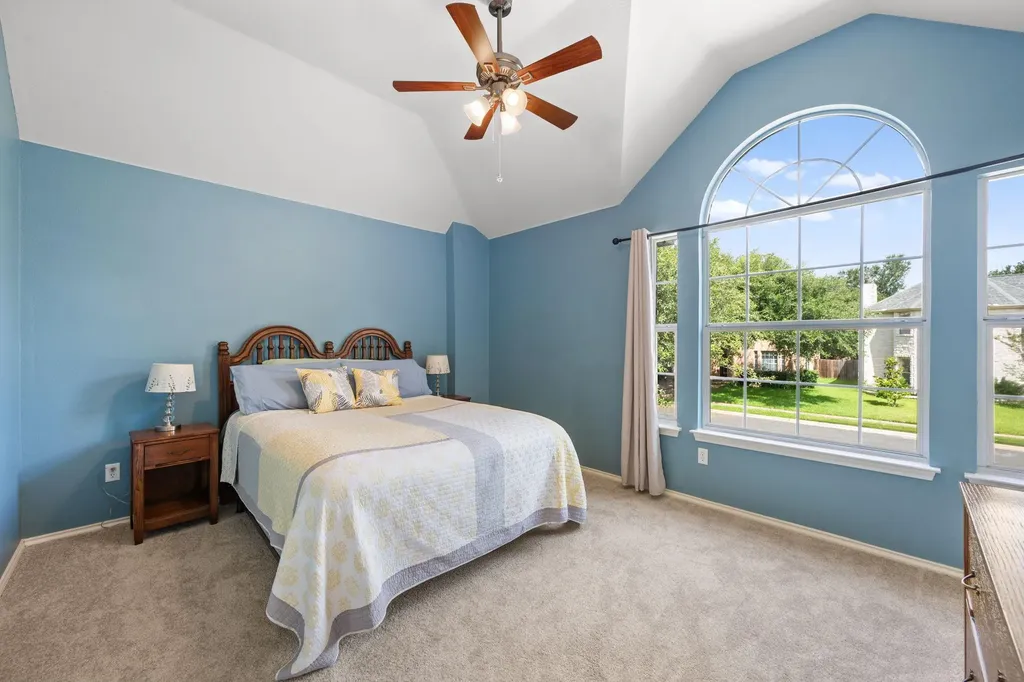3724 Galena Hills Loop Round Rock TX 78681