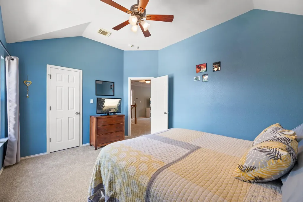 3724 Galena Hills Loop Round Rock TX 78681