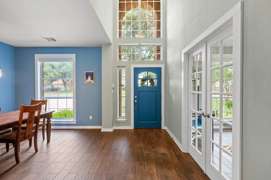 3724 Galena Hills Loop Round Rock TX 78681