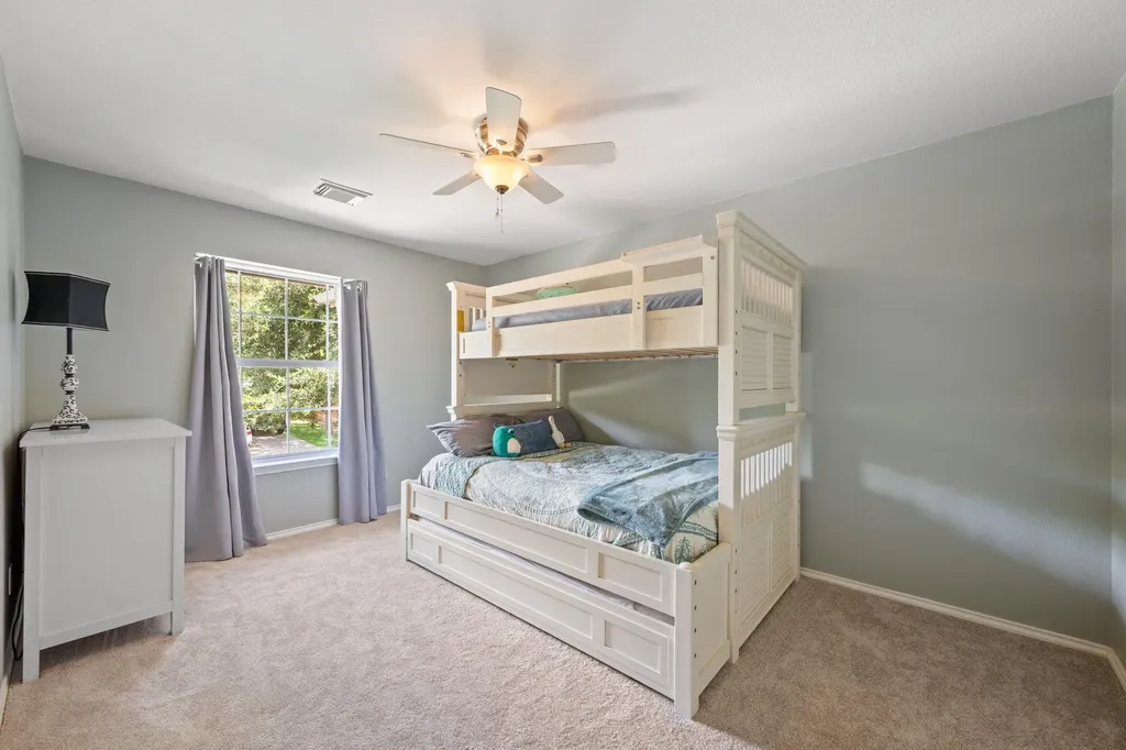 3724 Galena Hills Loop Round Rock TX 78681