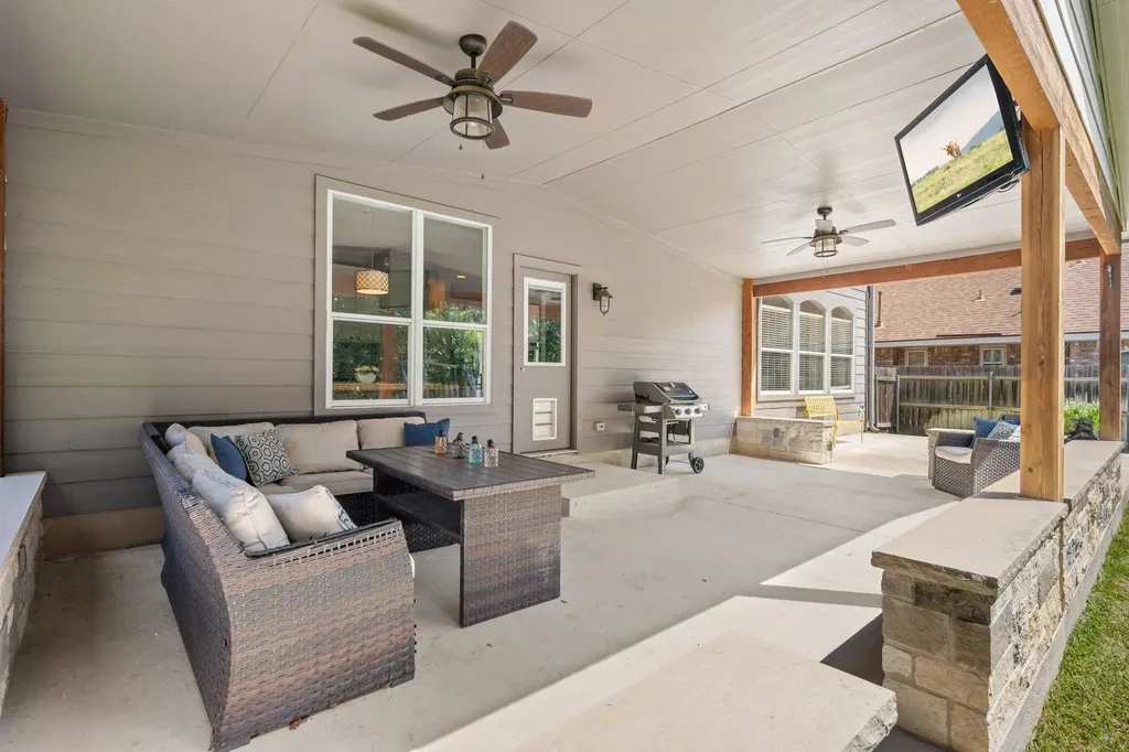 3724 Galena Hills Loop Round Rock TX 78681