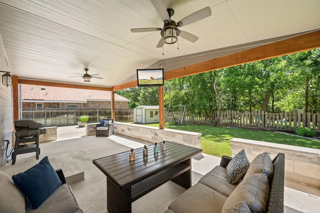 3724 Galena Hills Loop Round Rock TX 78681