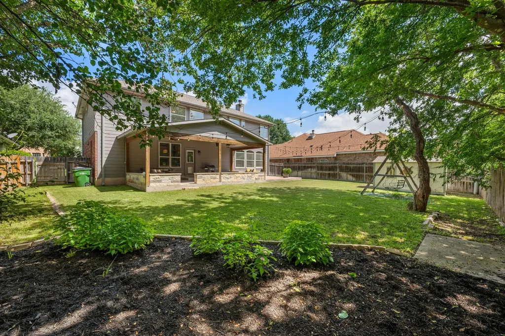 3724 Galena Hills Loop Round Rock TX 78681