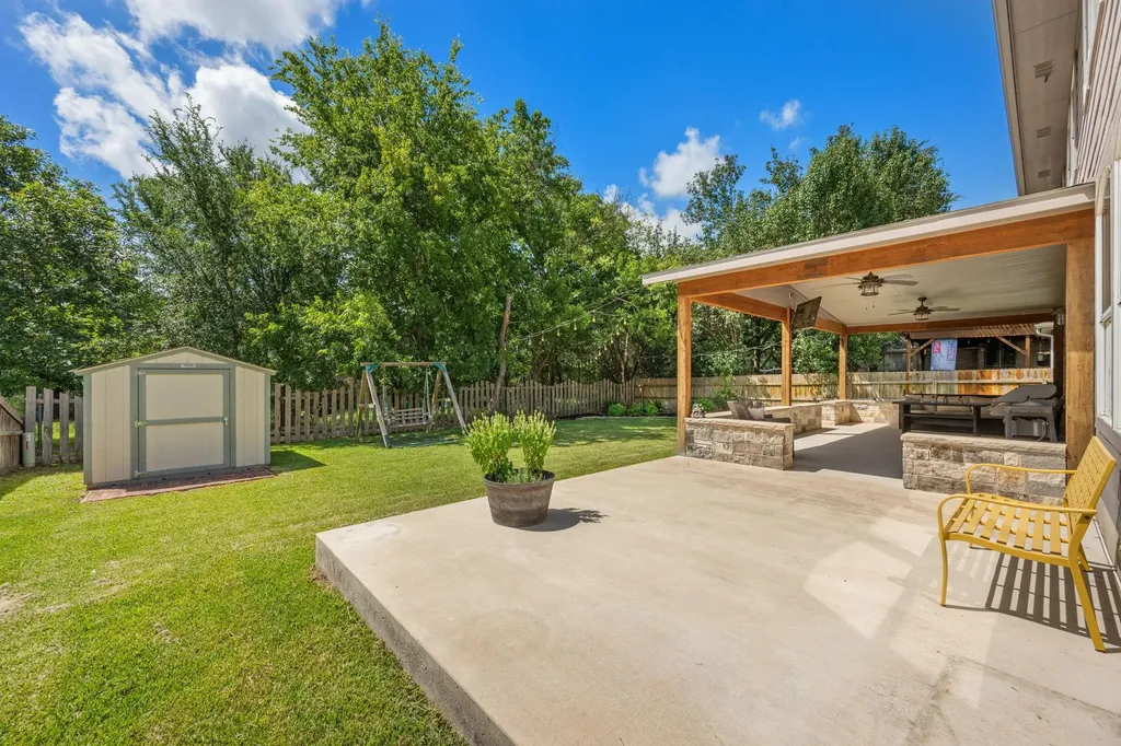 3724 Galena Hills Loop Round Rock TX 78681