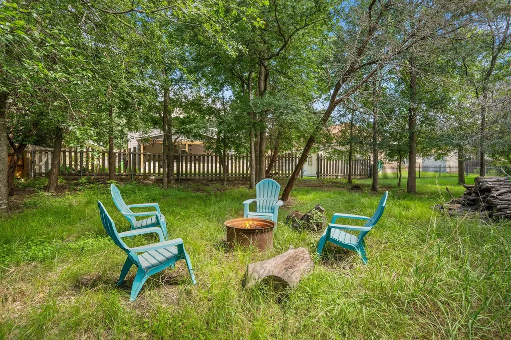 3724 Galena Hills Loop Round Rock TX 78681
