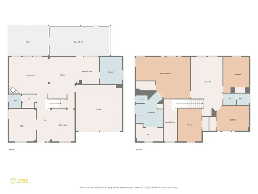 3724 Galena Hills Loop Round Rock TX 78681