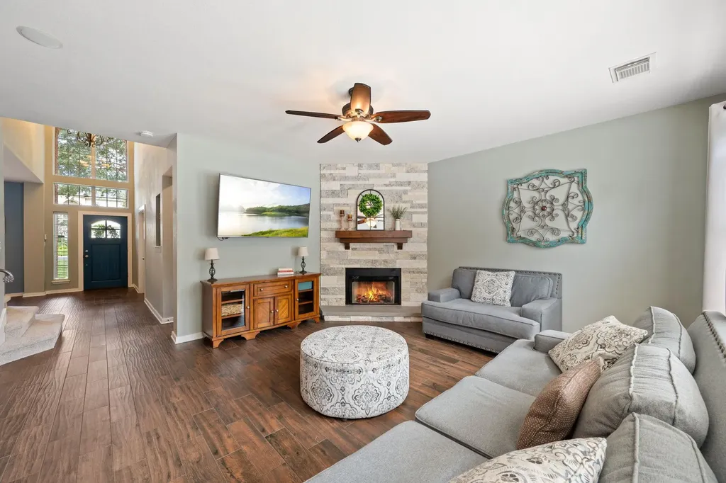 3724 Galena Hills Loop Round Rock TX 78681