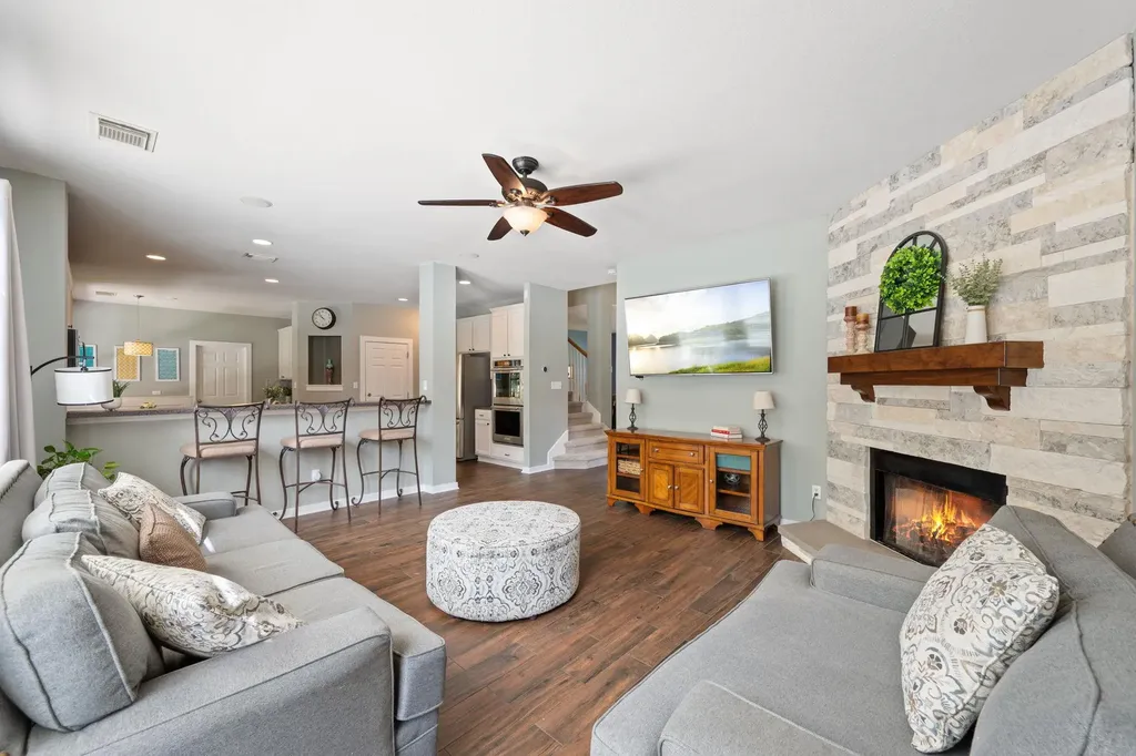 3724 Galena Hills Loop Round Rock TX 78681