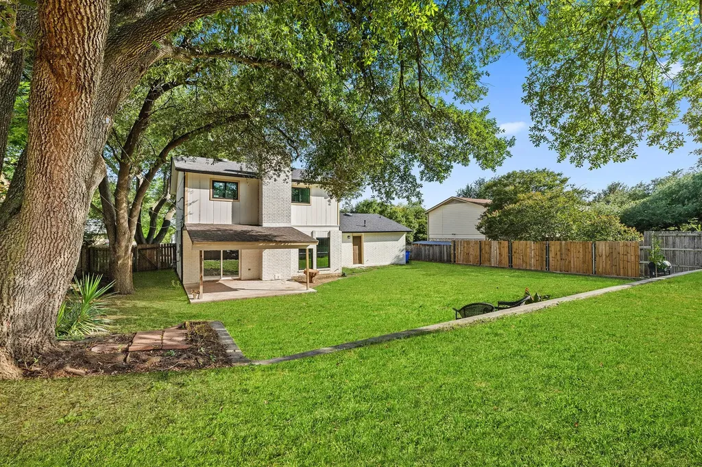 600 Pintail Lane Taylor TX 76574