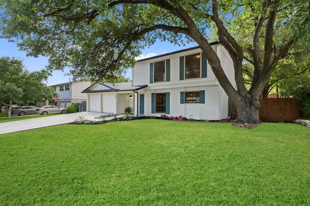 600 Pintail Lane Taylor TX 76574
