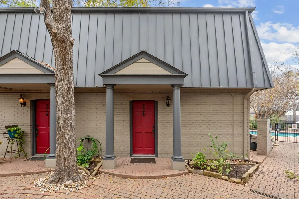 2500 Steck Avenue Austin TX 78757