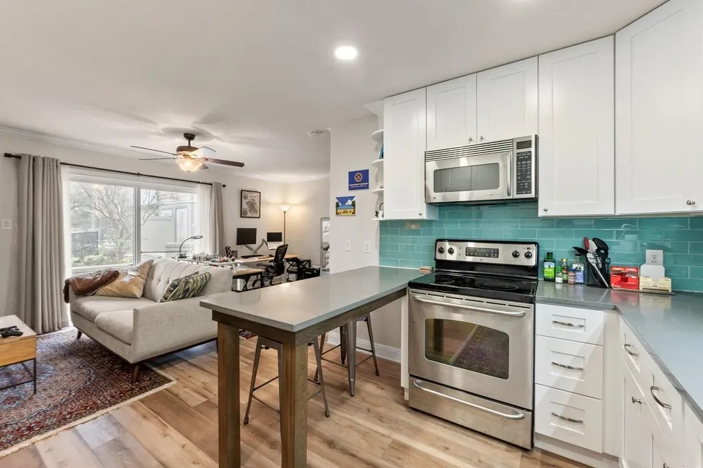 2500 Steck Avenue Austin TX 78757