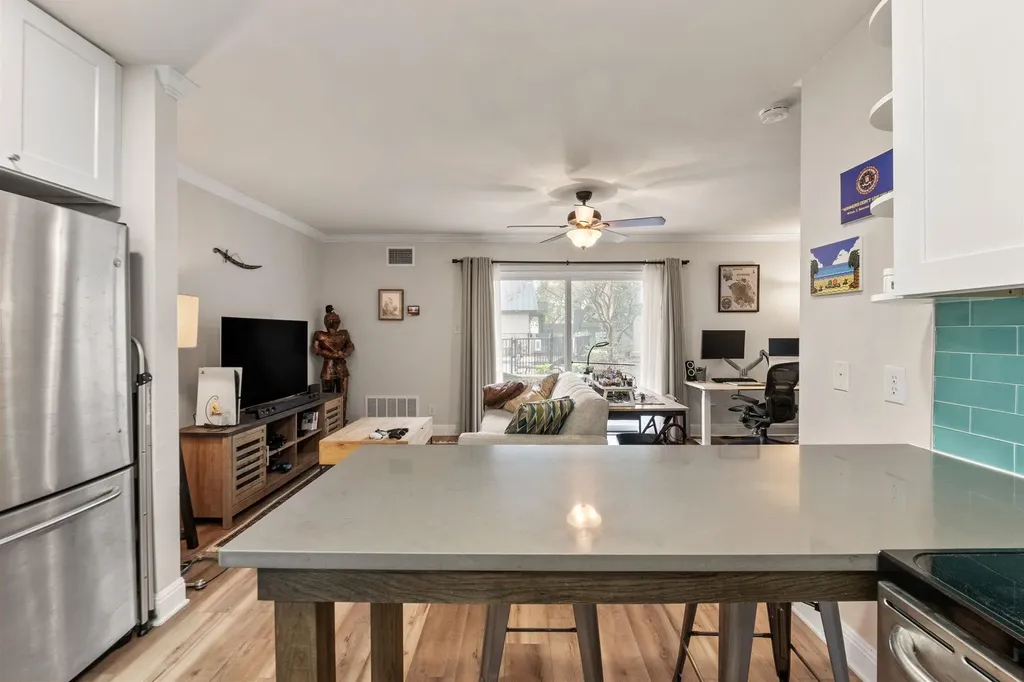 2500 Steck Avenue Austin TX 78757