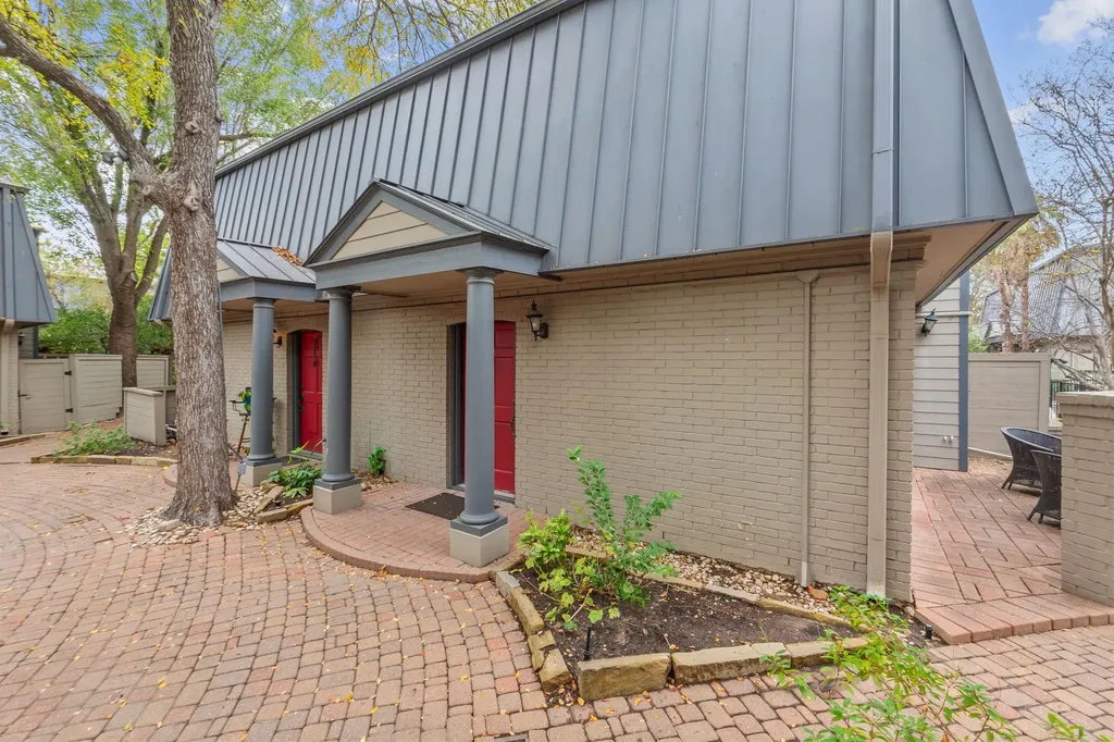 2500 Steck Avenue Austin TX 78757