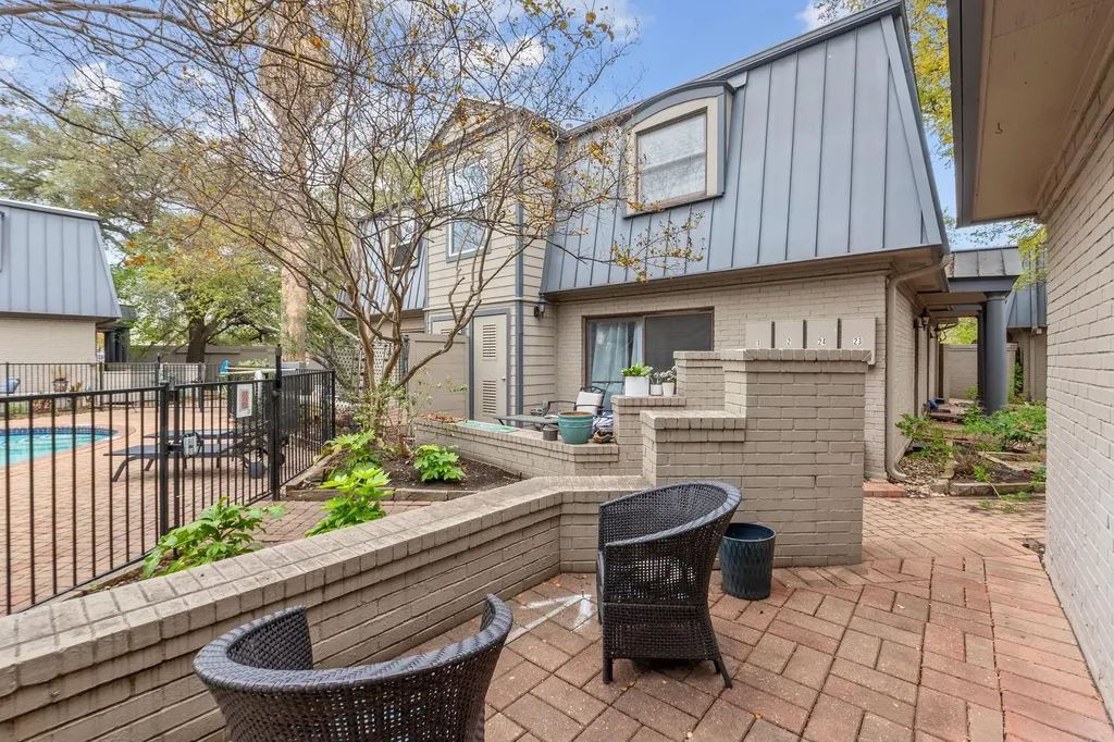 2500 Steck Avenue Austin TX 78757
