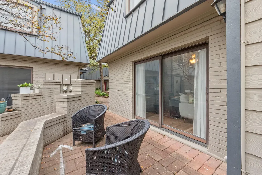 2500 Steck Avenue Austin TX 78757