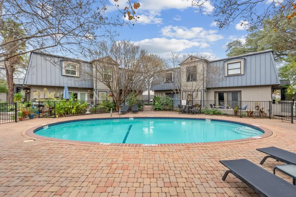 2500 Steck Avenue Austin TX 78757