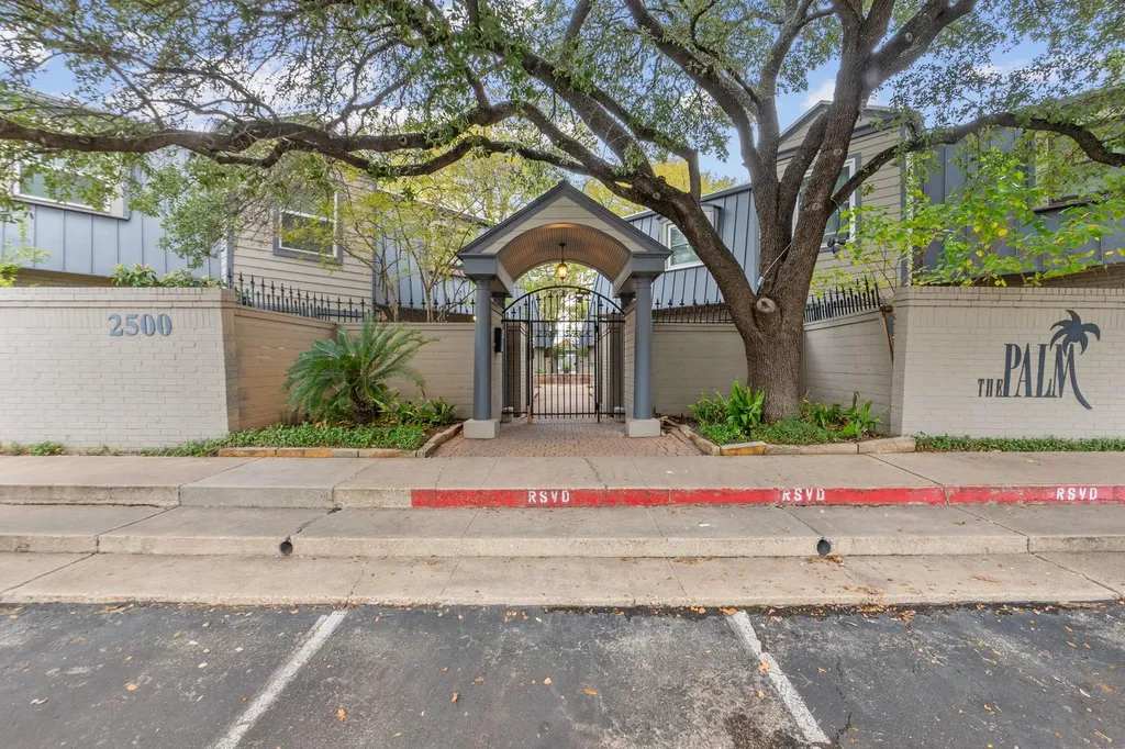 2500 Steck Avenue Austin TX 78757