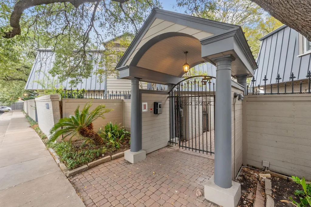 2500 Steck Avenue Austin TX 78757